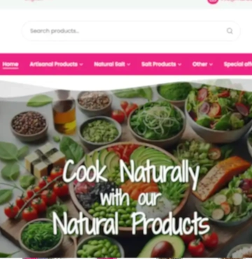 link image to store marassina